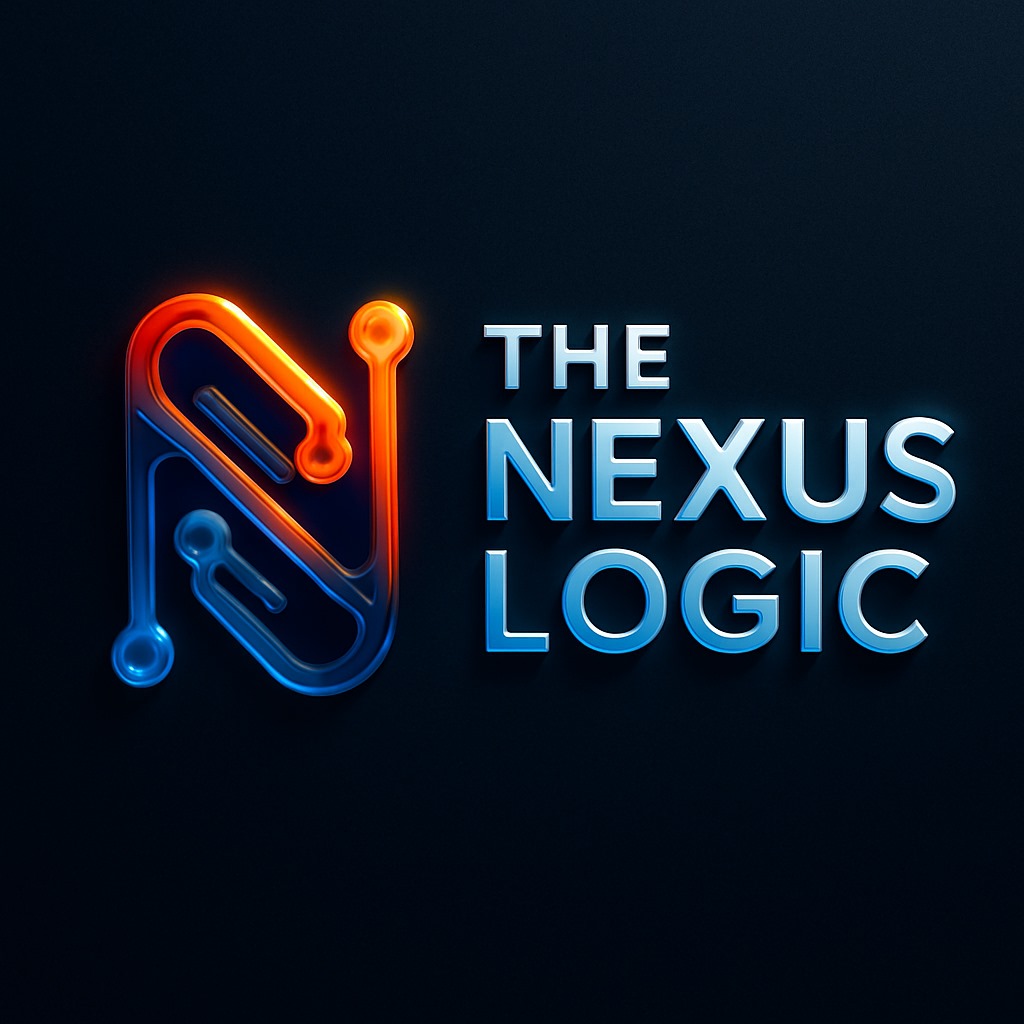 TheNexusLogic Logo